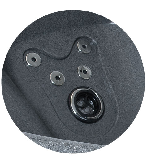 hot tub bubble spa jet jacuzzi hire